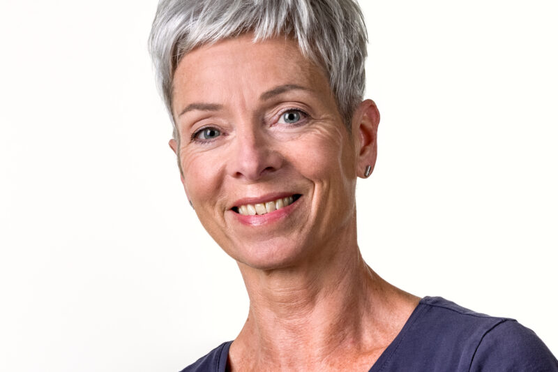Anne Marie van der Linden